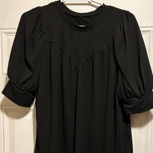 EVALESS WOMANS PUFF…